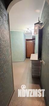 2-к квартира, вторичка, 46м2, 5/5 этаж