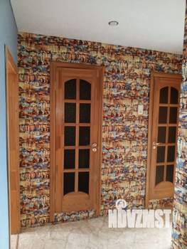 3-к квартира, вторичка, 64м2, 9/10 этаж