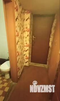 1-к квартира, вторичка, 31м2, 3/5 этаж