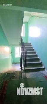 1-к квартира, вторичка, 33м2, 4/10 этаж