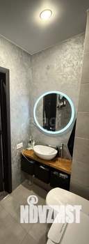 1-к квартира, вторичка, 34м2, 9/10 этаж