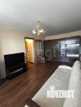 2-к квартира, вторичка, 43м2, 3/9 этаж