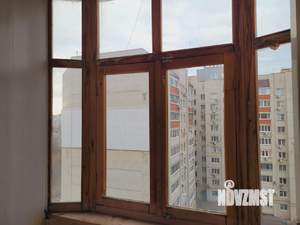 1-к квартира, вторичка, 36м2, 8/10 этаж