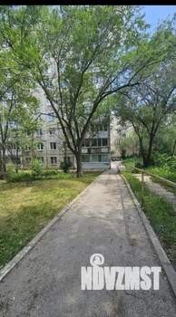 3-к квартира, вторичка, 57м2, 2/9 этаж