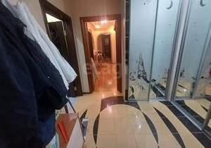 3-к квартира, вторичка, 84м2, 2/10 этаж