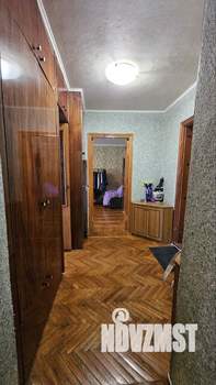 2-к квартира, вторичка, 58м2, 8/9 этаж