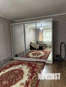 1-к квартира, вторичка, 32м2, 1/10 этаж