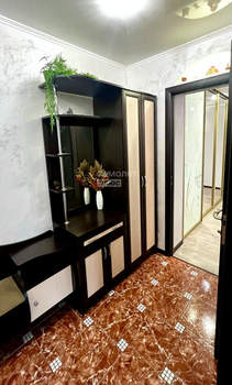 2-к квартира, вторичка, 54м2, 6/10 этаж