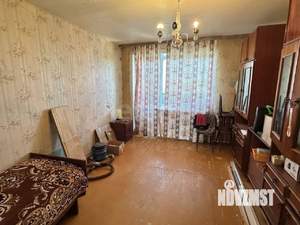 3-к квартира, вторичка, 62м2, 8/9 этаж