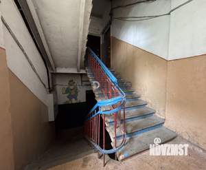 3-к квартира, вторичка, 88м2, 2/3 этаж