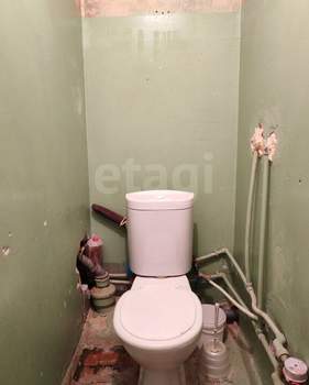 1-к квартира, вторичка, 31м2, 1/9 этаж