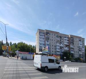 2-к квартира, вторичка, 43м2, 6/10 этаж
