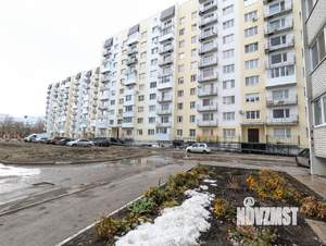 2-к квартира, вторичка, 49м2, 5/12 этаж