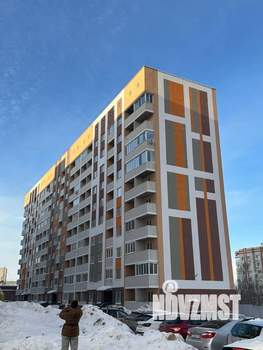 3-к квартира, вторичка, 80м2, 7/10 этаж