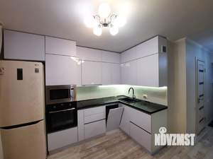 2-к квартира, вторичка, 39м2, 4/19 этаж