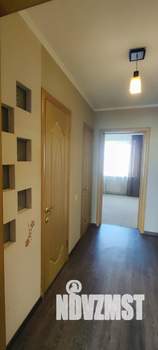 2-к квартира, вторичка, 64м2, 9/10 этаж