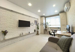 1-к квартира, вторичка, 37м2, 6/10 этаж