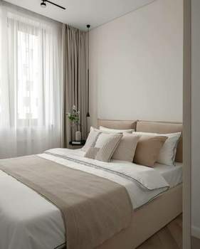 2-к квартира, вторичка, 60м2, 2/10 этаж