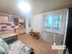 1-к квартира, вторичка, 21м2, 5/5 этаж