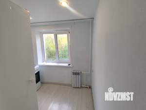 1-к квартира, вторичка, 31м2, 4/5 этаж