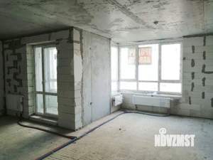 1-к квартира, вторичка, 32м2, 2/22 этаж