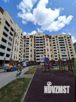 2-к квартира, сданный дом, 60м2, 2/10 этаж