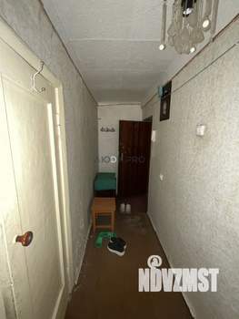 2-к квартира, вторичка, 44м2, 3/5 этаж