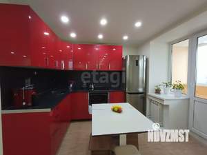 1-к квартира, вторичка, 39м2, 7/14 этаж