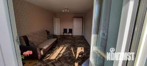 1-к квартира, вторичка, 33м2, 8/9 этаж