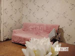 2-к квартира, вторичка, 46м2, 3/5 этаж