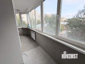 3-к квартира, вторичка, 115м2, 4/10 этаж