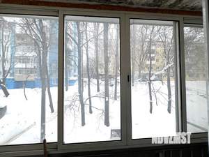 3-к квартира, вторичка, 56м2, 2/5 этаж