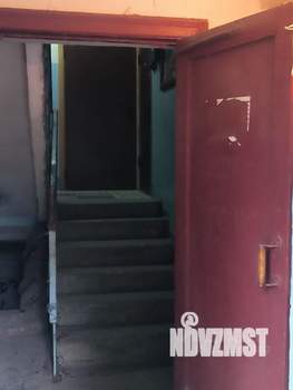 2-к квартира, вторичка, 44м2, 4/4 этаж