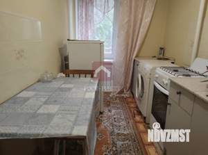 1-к квартира, вторичка, 14м2, 2/9 этаж