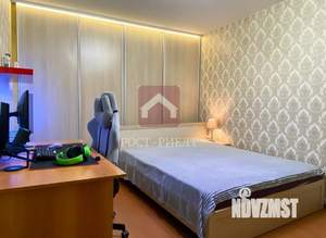 3-к квартира, вторичка, 60м2, 3/9 этаж