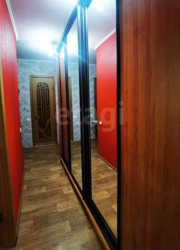 3-к квартира, вторичка, 78м2, 8/10 этаж