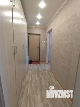 3-к квартира, вторичка, 69м2, 8/10 этаж