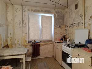 3-к квартира, вторичка, 57м2, 5/9 этаж