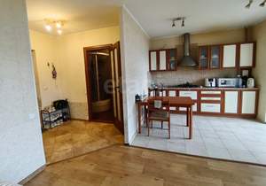 1-к квартира, вторичка, 40м2, 6/9 этаж