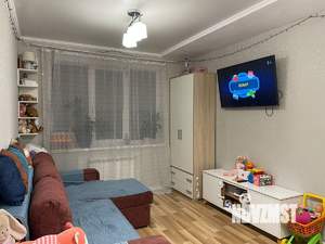 2-к квартира, вторичка, 58м2, 4/19 этаж