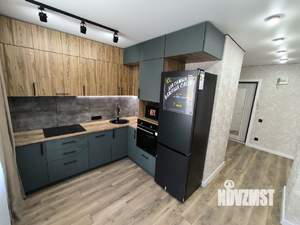 1-к квартира, вторичка, 40м2, 5/10 этаж