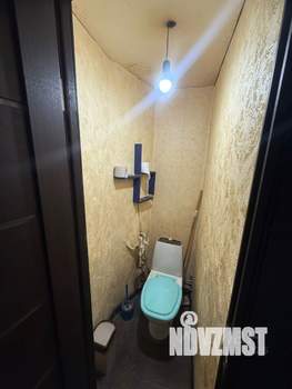 2-к квартира, вторичка, 45м2, 4/5 этаж