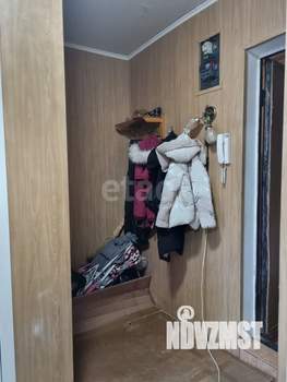 1-к квартира, вторичка, 29м2, 1/9 этаж