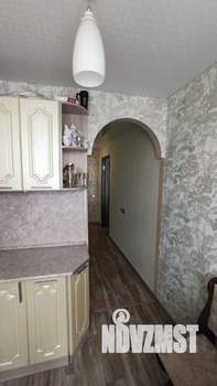 1-к квартира, вторичка, 32м2, 8/9 этаж