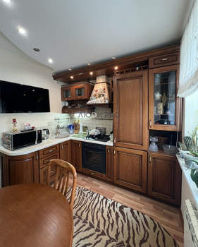 2-к квартира, вторичка, 54м2, 8/9 этаж