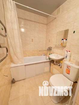 1-к квартира, вторичка, 33м2, 3/5 этаж