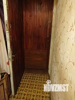2-к квартира, вторичка, 43м2, 8/9 этаж