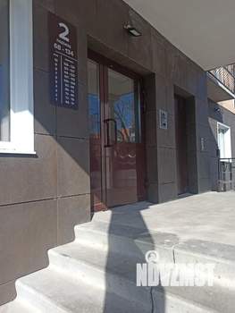 1-к квартира, вторичка, 48м2, 1/11 этаж