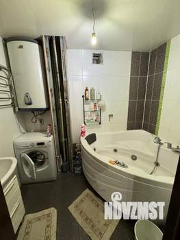 3-к квартира, вторичка, 86м2, 8/10 этаж