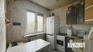 1-к квартира, вторичка, 32м2, 5/5 этаж